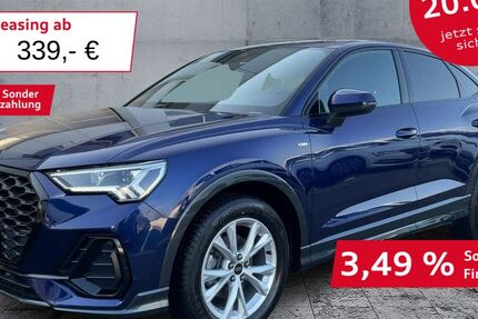 Audi Q3 15.646 km 42.930 &euro; Bayreuth 95448