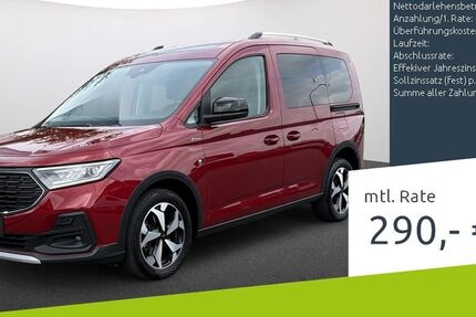 Ford Tourneo Connect 46.765 km 27.840 &euro; Borken 46325