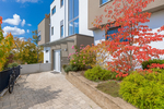 Wohnen am Michelsberg – exklusive Erdgeschosswohnung mit Terrasse 2.5 zimmer
