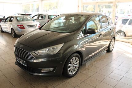 Ford C-Max 89.270 km 8.590 &euro; Bad Oldesloe 23843