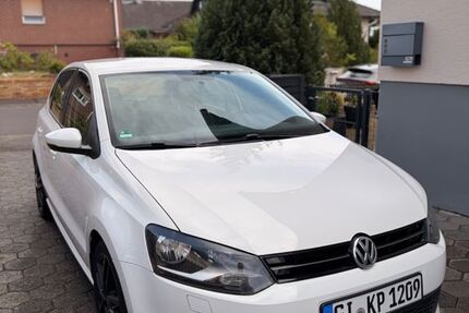 VW Polo 186.000 km 3.990 &euro; Reiskirchen 35447