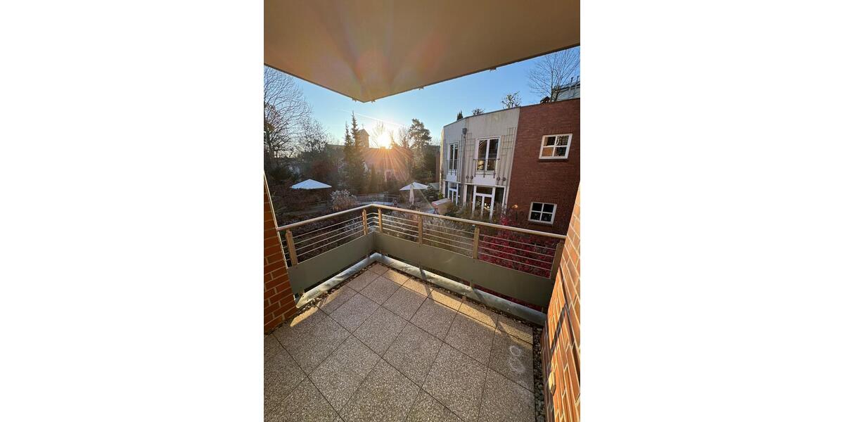 Etagenwohnung Garbsen Berenbostel - 2 Zimmer, 54 m&sup2;, 228.000&euro; | Angebot:25406633