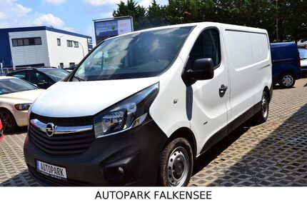 Opel Vivaro 292.000 km 5.999 &euro; Falkensee bei Berlin 14612