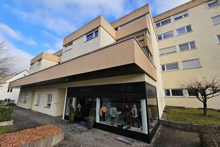 Einzelhandel in Weingarten 182.000 € 70 m²