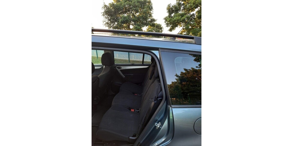 Citroen C4 Grand Picasso 203.000 km 4.500 &euro; Schweinfurt 97420