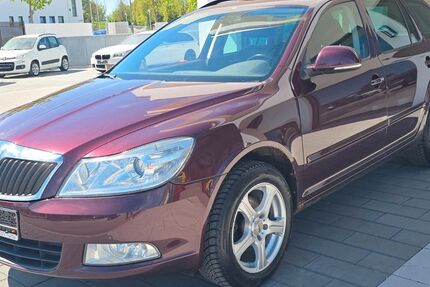 Skoda Octavia 179.000 km 3.990 &euro; Schrobenhausen 86529