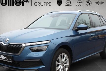 Skoda Kamiq 42.620 km 23.490 &euro; Losheim am See 66679