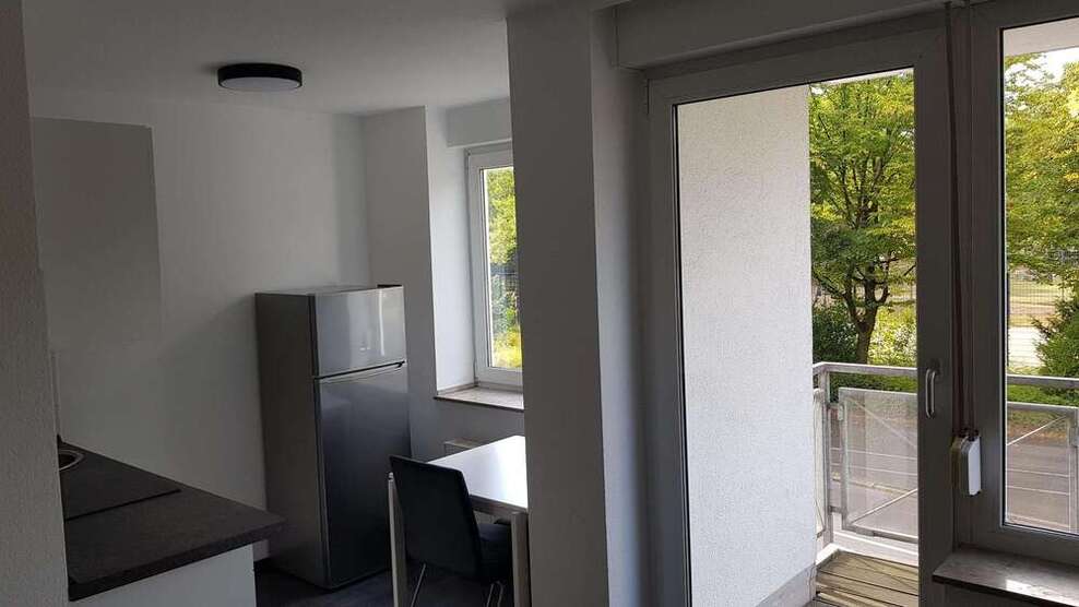 Wohnung zum Mieten in Düsseldorf 480 € 24 m²