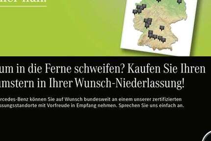 Mercedes-Benz GLE 450 9.900 km 107.500 € Hamburg 22047