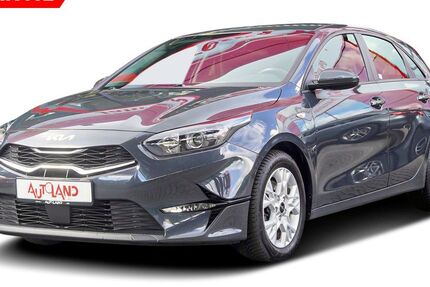 Kia ceed / Ceed 68.263 km 14.990 &euro; Brehna 06796