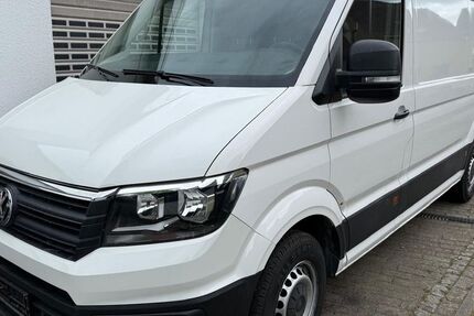 VW Crafter 72.000 km 13.500 &euro; Ritterhude 27721