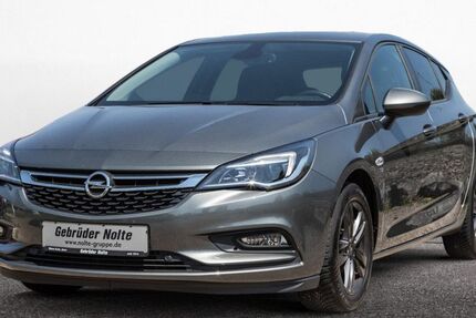 Opel Astra 45.500 km 12.650 &euro; Iserlohn 58636
