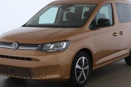 VW Caddy 15.620 km 30.980 &euro; Neu Wulmstorf 21629