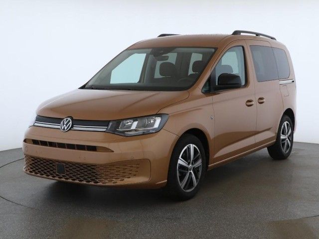 VW Caddy 15.620 km 30.980 &euro; Neu Wulmstorf 21629