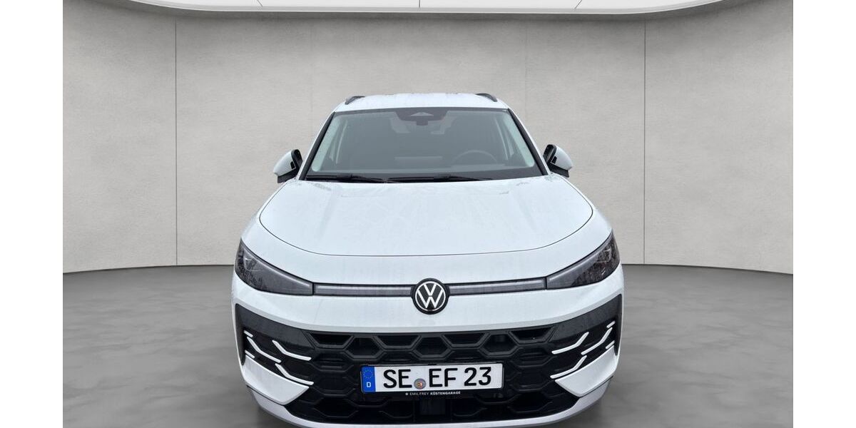 VW T-Roc 6.000 km 32.480 &euro; Kronshagen 24119