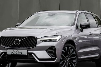 Volvo XC60 17.500 km 61.860 &euro; Köln 50968