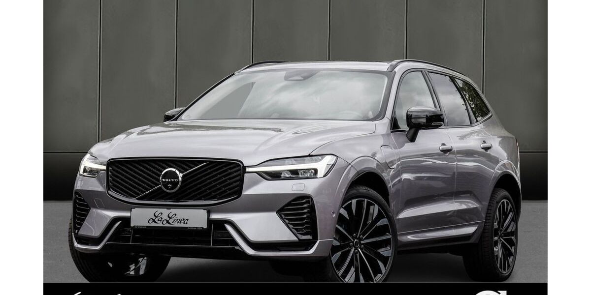 Volvo XC60 17.500 km 61.860 &euro; Köln 50968
