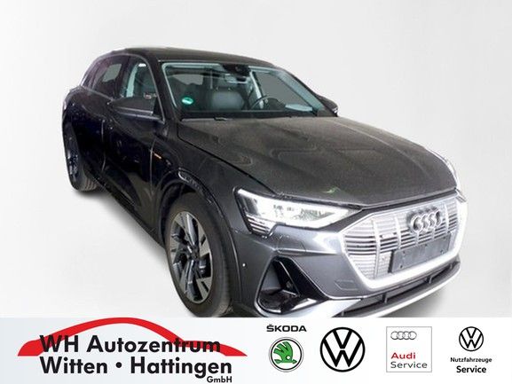 Audi e-tron 67.520 km 36.908 € Witten 58453