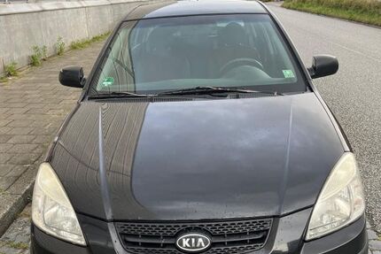 Kia Rio 383.900 km 1.900 € Kiel 24146