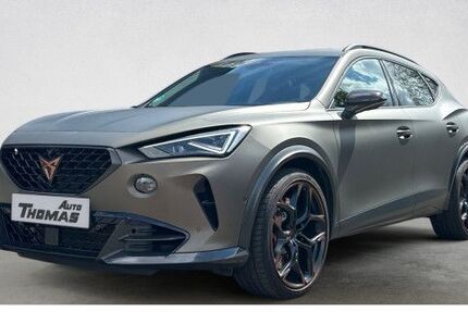 Cupra Formentor 17.515 km 48.880 &euro; Blankenheim 53945