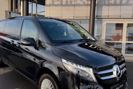 Mercedes-Benz V 300 46.400 km 61.790 &euro; Burghaun/Gruben 36151