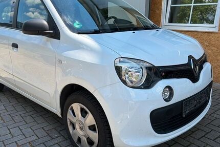 Renault Twingo 55.810 km 4.600 &euro; Köln 50667