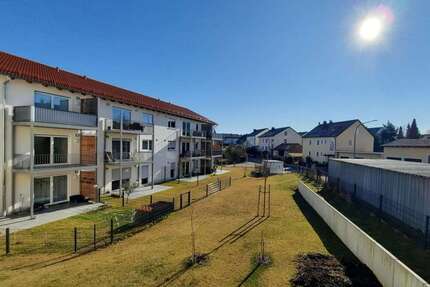 Wohnung zum Kaufen in Beratzhausen 338.000 € 82.21 m²