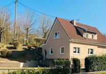 Ein schönes freistehendes Einfamilienhaus in Koblenz