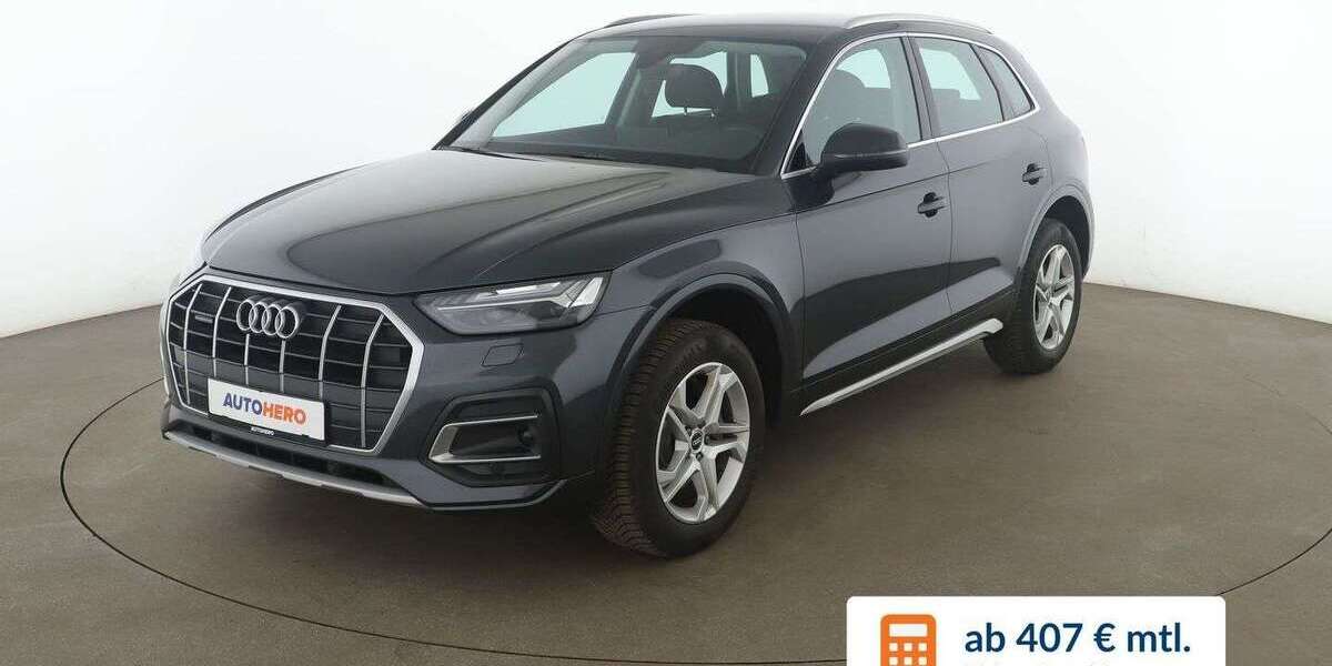 Audi Q5 78.471 km 29.620 &euro; Köln 50739