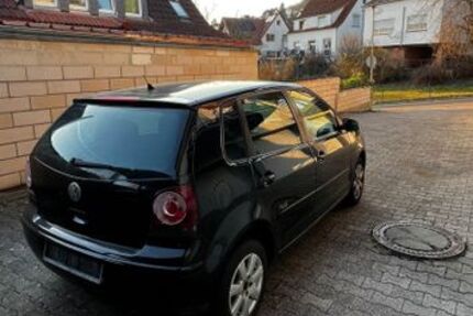 VW Polo