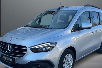 Mercedes-Benz T-Klasse 29.883 km 31.670 &euro; Berlin 13156