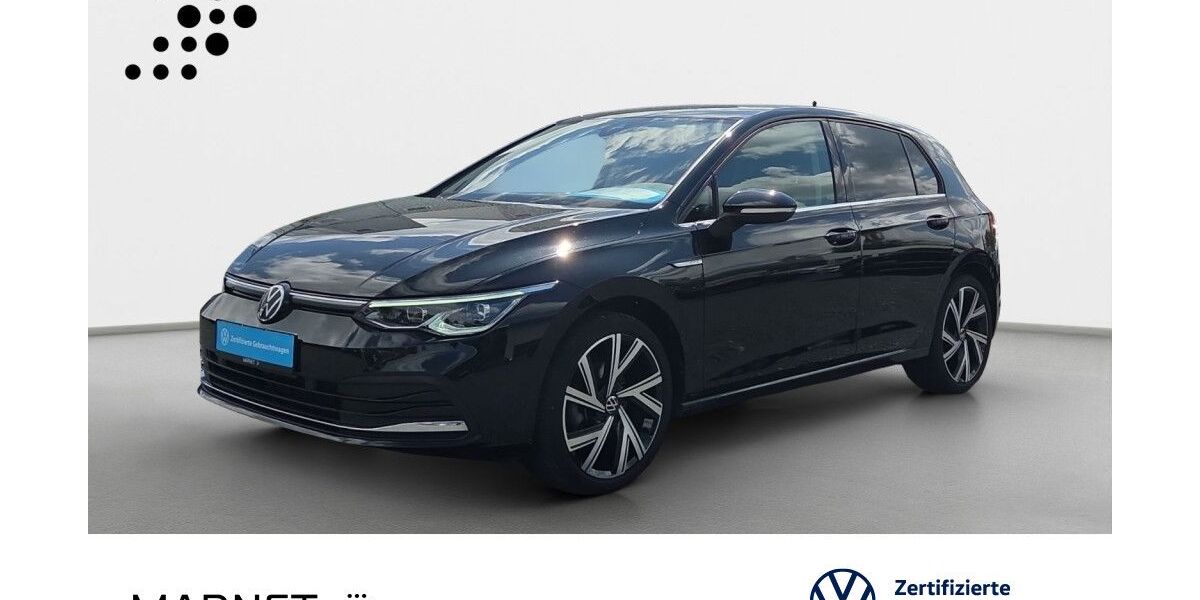VW Golf 24.780 km 24.200 &euro; Bad Camberg 65520