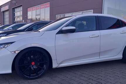 Honda Civic 89.700 km 17.490 &euro; Großröhrsdorf OT Bretnig 01900