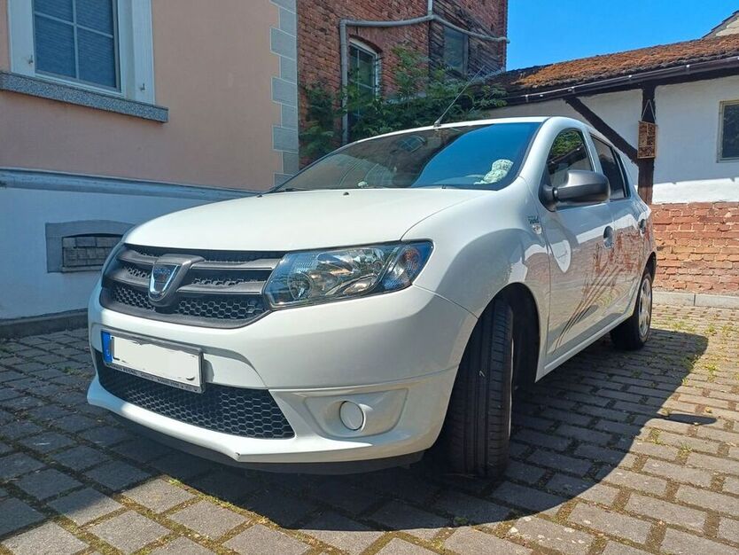 Sandero