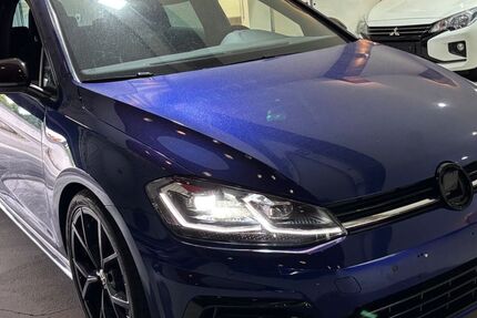 VW Golf 93.000 km 22.950 € Voerde 46562