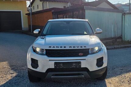 Land Rover Range Rover Evoque 234.000 km 8.200 &euro; Pocking 94060