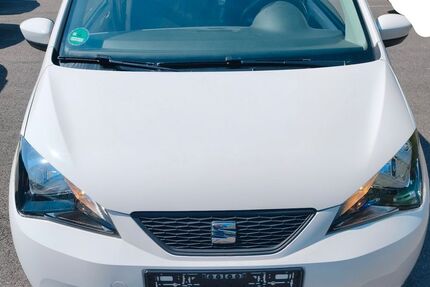 Seat Mii 94.486 km 2.999 &euro; Schönstein 57537