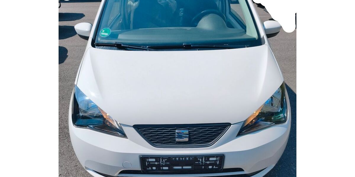 Seat Mii 94.486 km 3.150 &euro; Schönstein 57537