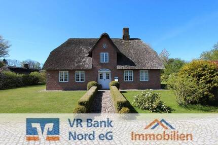Haus Niebüll - 4 Zimmer, 127 m&sup2;, 459.000&euro; | Angebot:26596747
