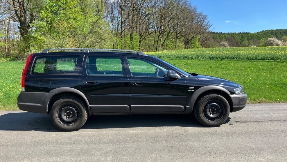 XC 70