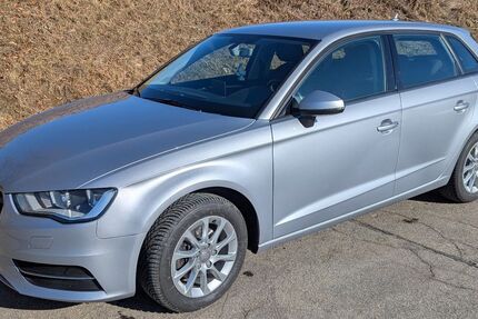 Audi A3 99.350 km 10.800 &euro; Zandt 93499