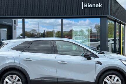 Renault Symbioz 25.862 km 24.390 &euro; Osterhever 25836