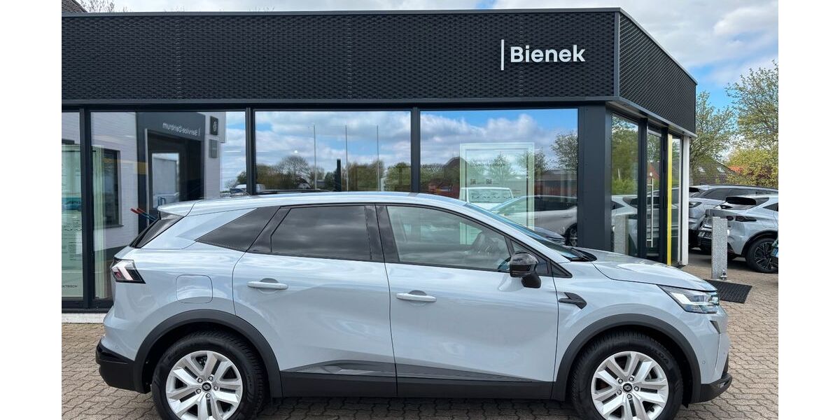 Renault Symbioz 25.862 km 24.390 &euro; Osterhever 25836