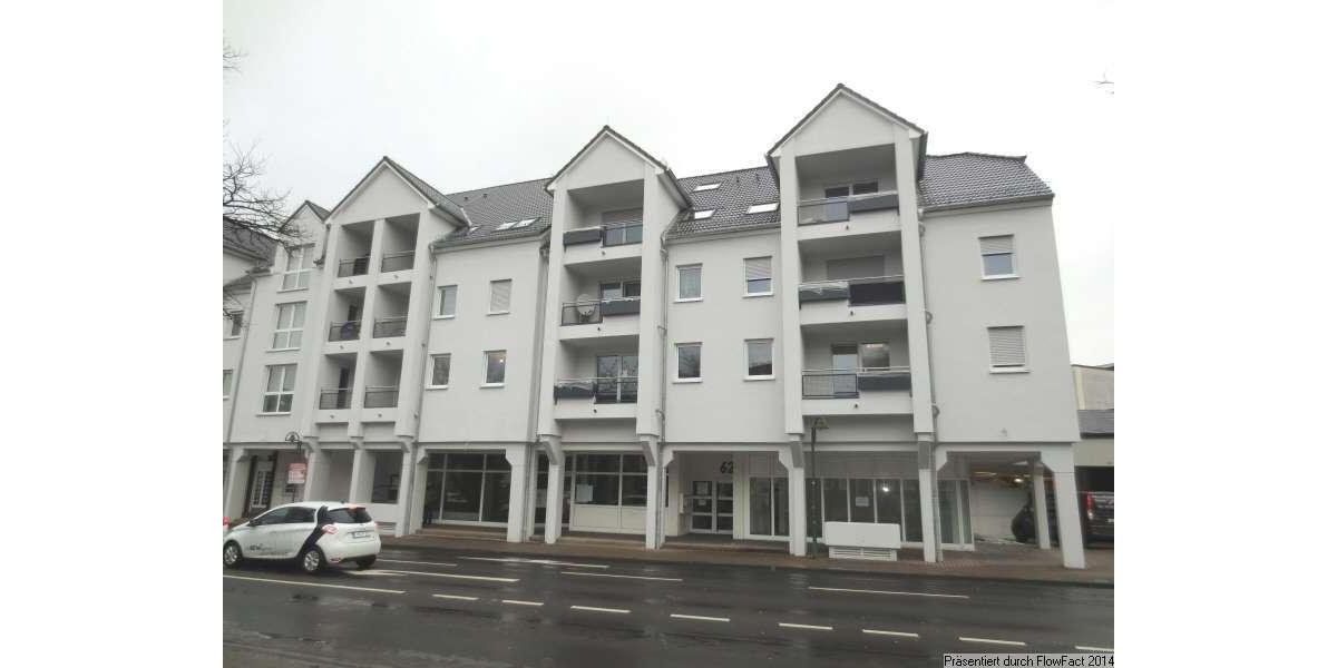 Etagenwohnung Wipperfürth - 3 Zimmer, 83 m&sup2;, 685&euro; | Angebot:25994040