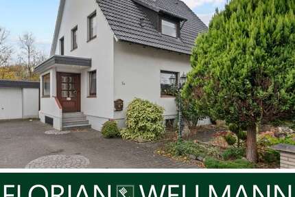 Haus zum Kaufen in Bremerhaven 299.000 € 190.38 m² 6 zimmer