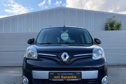 Renault Kangoo 84.199 km 13.490 &euro; Oberkotzau 95145