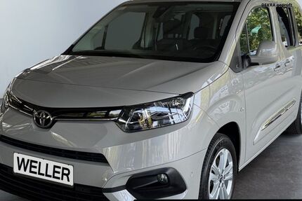 Toyota Proace City 79.950 km 21.850 &euro; Osnabrück 49090