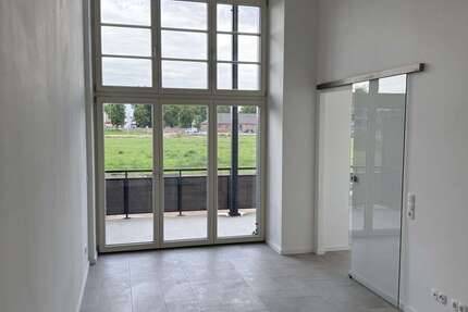 Wohnung Bernau bei Berlin - 1 Zimmer, 40 m&sup2;, 650&euro; | Angebot:26682797