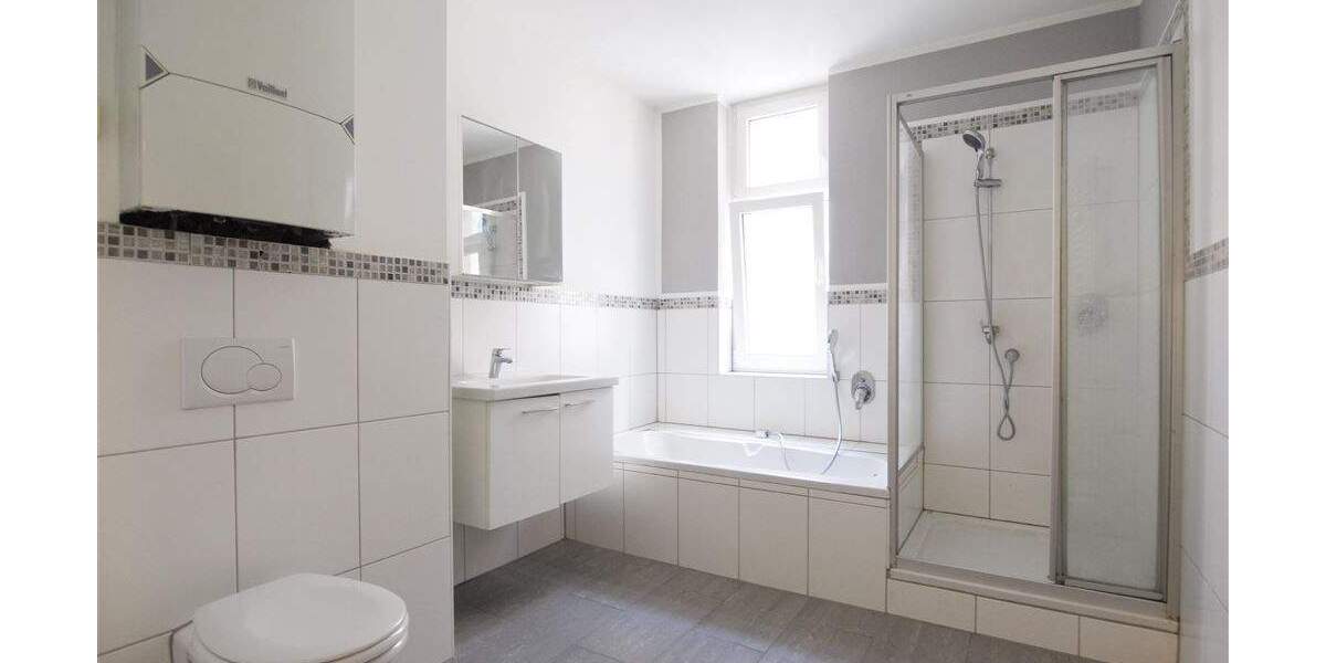 Etagenwohnung Mittweida - 3 Zimmer, 110 m&sup2;, 700&euro; | Angebot:25473720