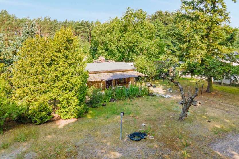 Grundstück zu verkaufen in Rehfelde 220.000 € 1091 m²